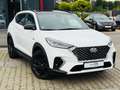 Hyundai TUCSON N Line 2WD Pano/Navi/SHZ Weiß - thumbnail 4