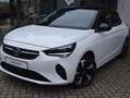 Opel Corsa-e Corsa-e Elegance Weiß - thumbnail 1