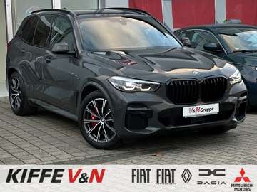xDrive45e M SPORT RFK HIFI MEMORY M-BREMSEN