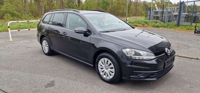 Volkswagen Golf VII Variant Trendline BMT/Start-Stopp