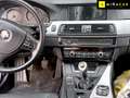 BMW 520 520dA Touring Grijs - thumbnail 3