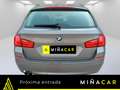 BMW 520 520dA Touring Grijs - thumbnail 2