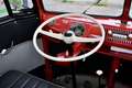 Volkswagen T1 Bulli Samba-Bus Typ 24 22 kW (30 PS), Schaltget... Rot - thumbnail 11
