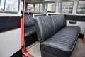 Volkswagen T1 Bulli Samba-Bus Typ 24 22 kW (30 PS), Schaltget... Rot - thumbnail 9