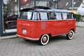 Volkswagen T1 Bulli Samba-Bus Typ 24 22 kW (30 PS), Schaltget... Rot - thumbnail 3
