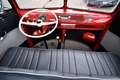 Volkswagen T1 Bulli Samba-Bus Typ 24 22 kW (30 PS), Schaltget... Rot - thumbnail 6
