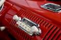Volkswagen T1 Bulli Samba-Bus Typ 24 22 kW (30 PS), Schaltget... Rot - thumbnail 13