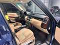 Land Rover Range Rover 4.4TdV8 Vogue Silver Pack Aut. Azul - thumbnail 8