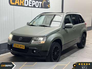 2.4 High Executive