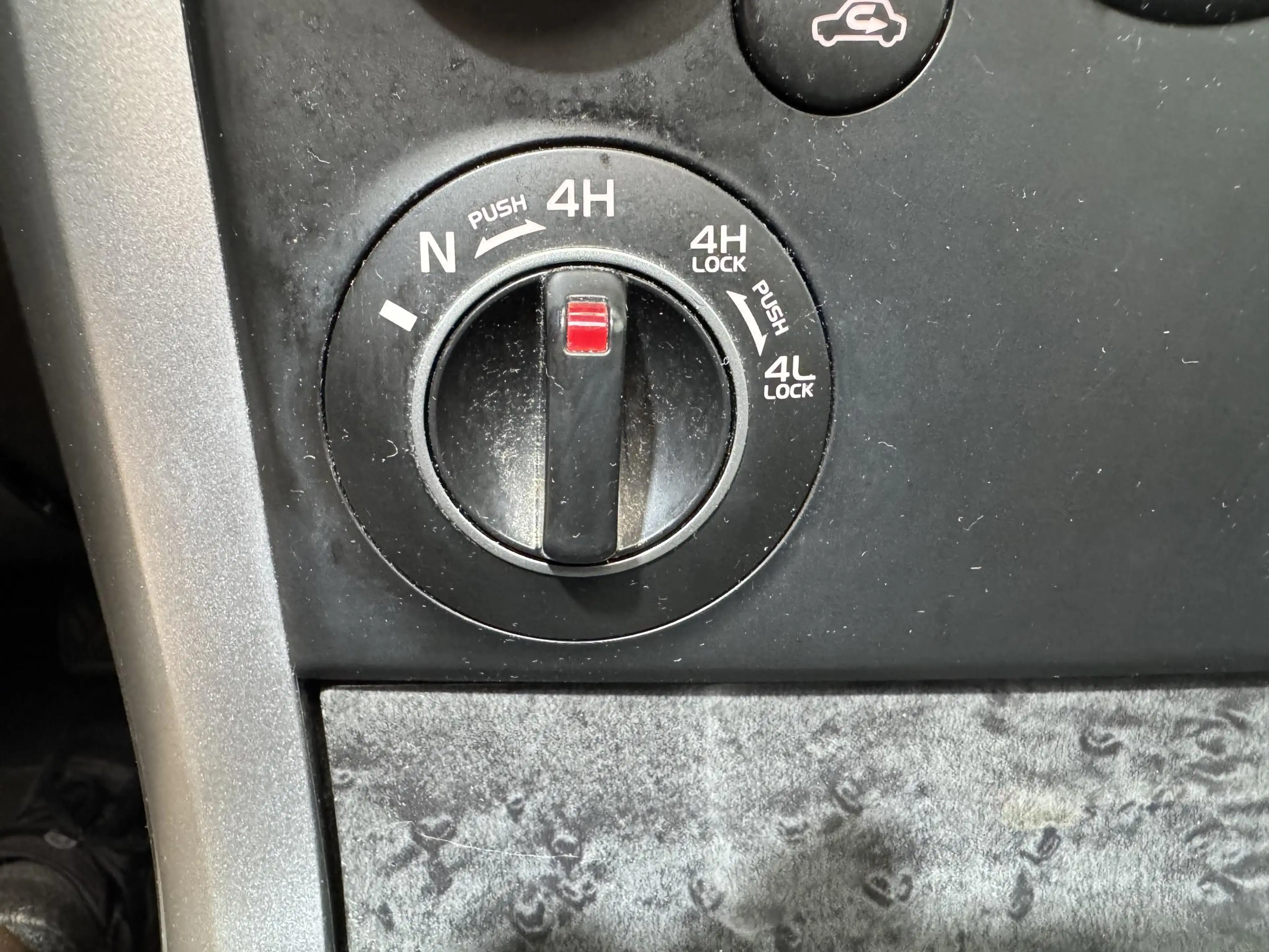 Suzuki Grand Vitara 2.4 High Executive — photo 16