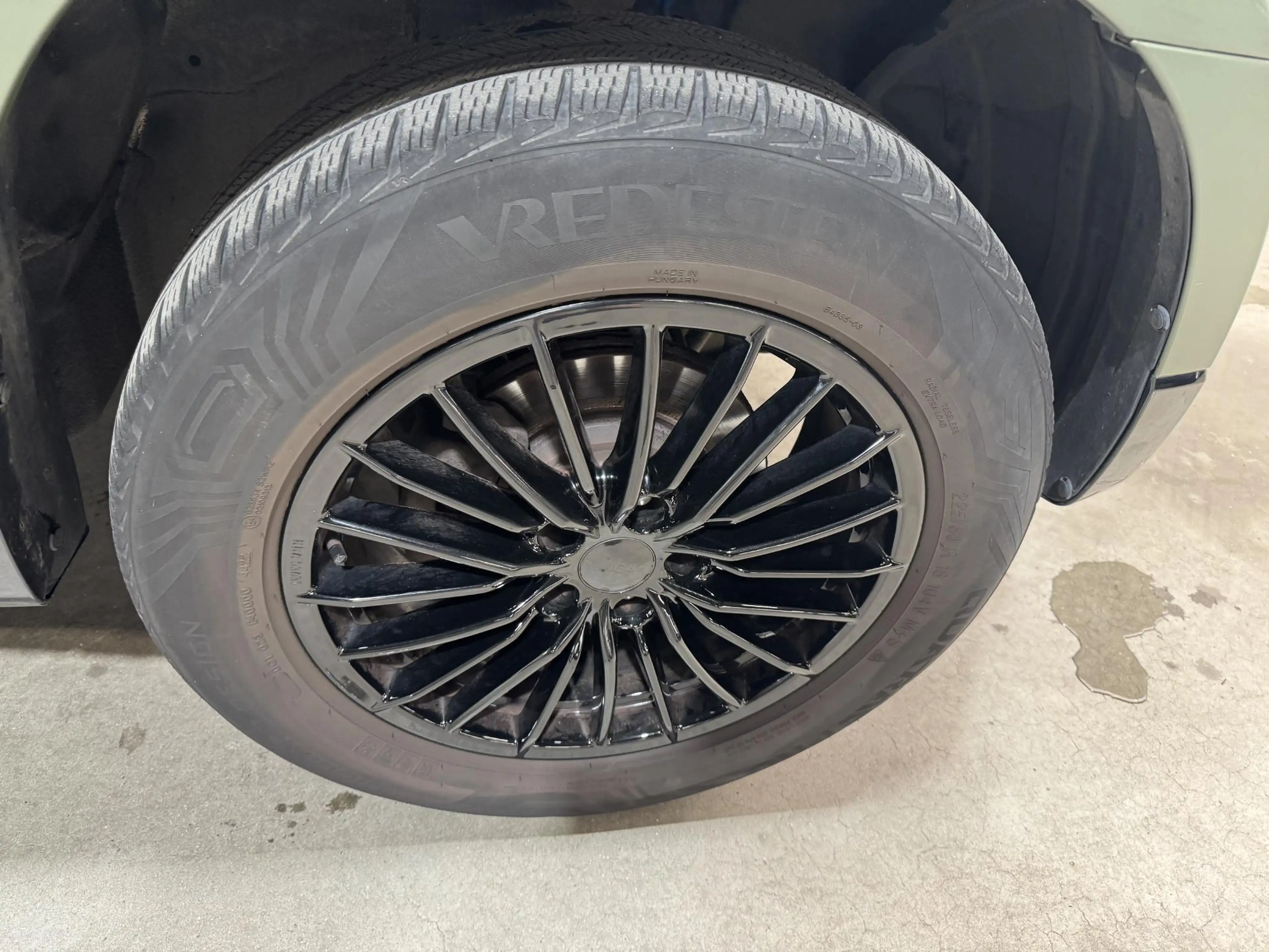Suzuki Grand Vitara 2.4 High Executive — photo 26