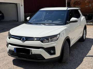 Tivoli 1.5 T-GDi 2WD Aut. Quartz