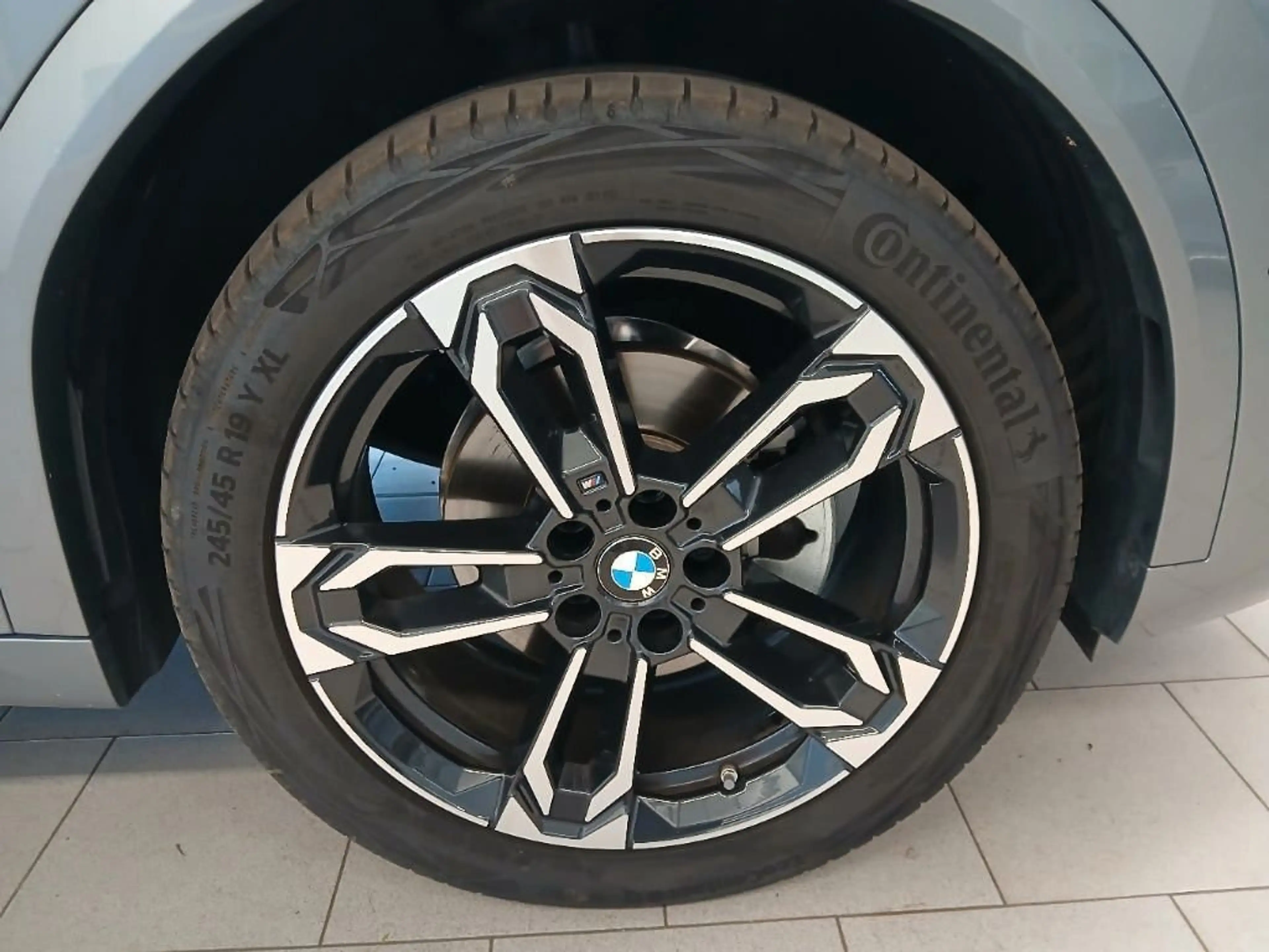 BMW X2 20xd M Sport AHK ACC SHZ 2ZK — photo 14