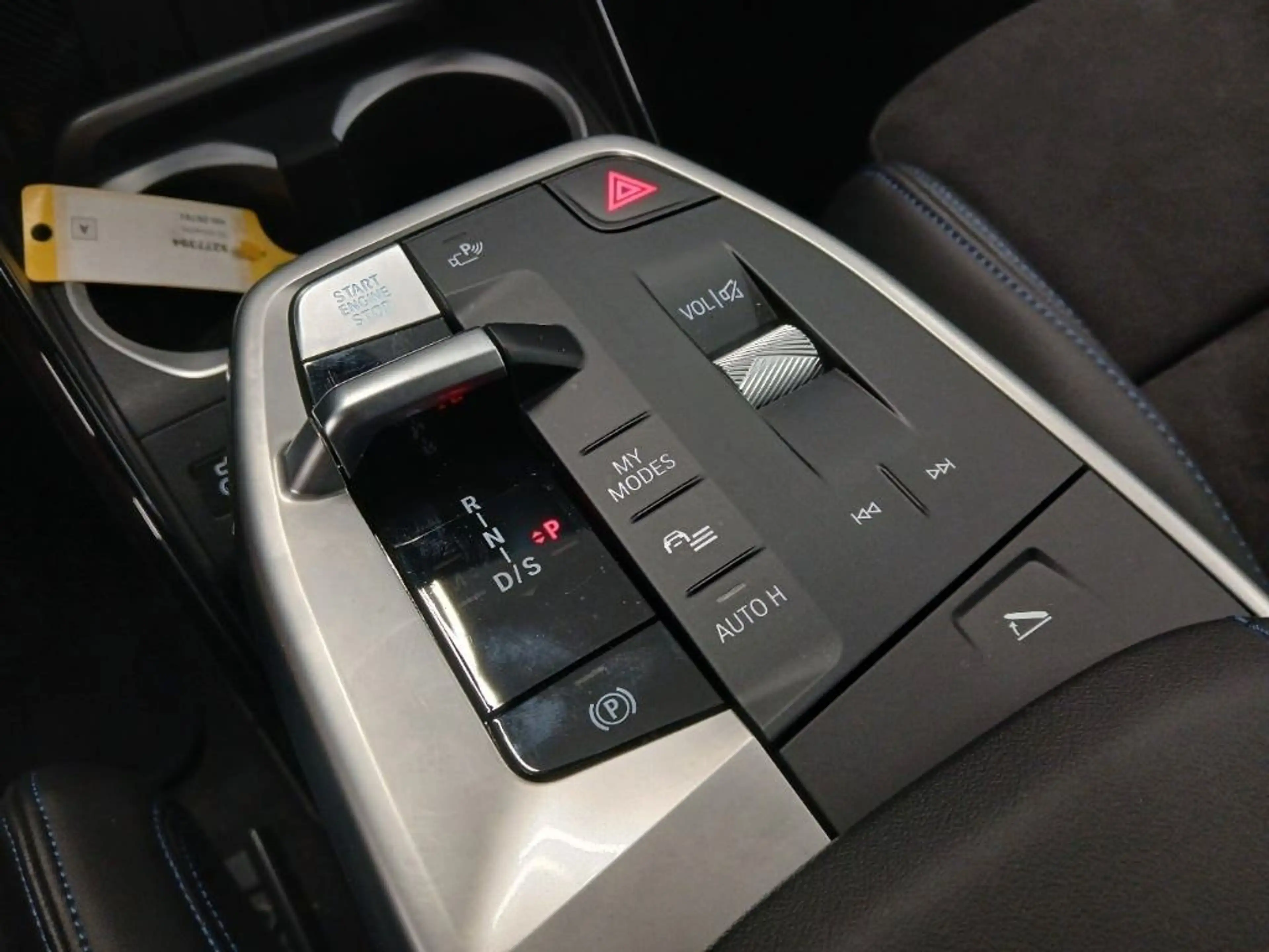 BMW X2 20xd M Sport AHK ACC SHZ 2ZK — photo 9