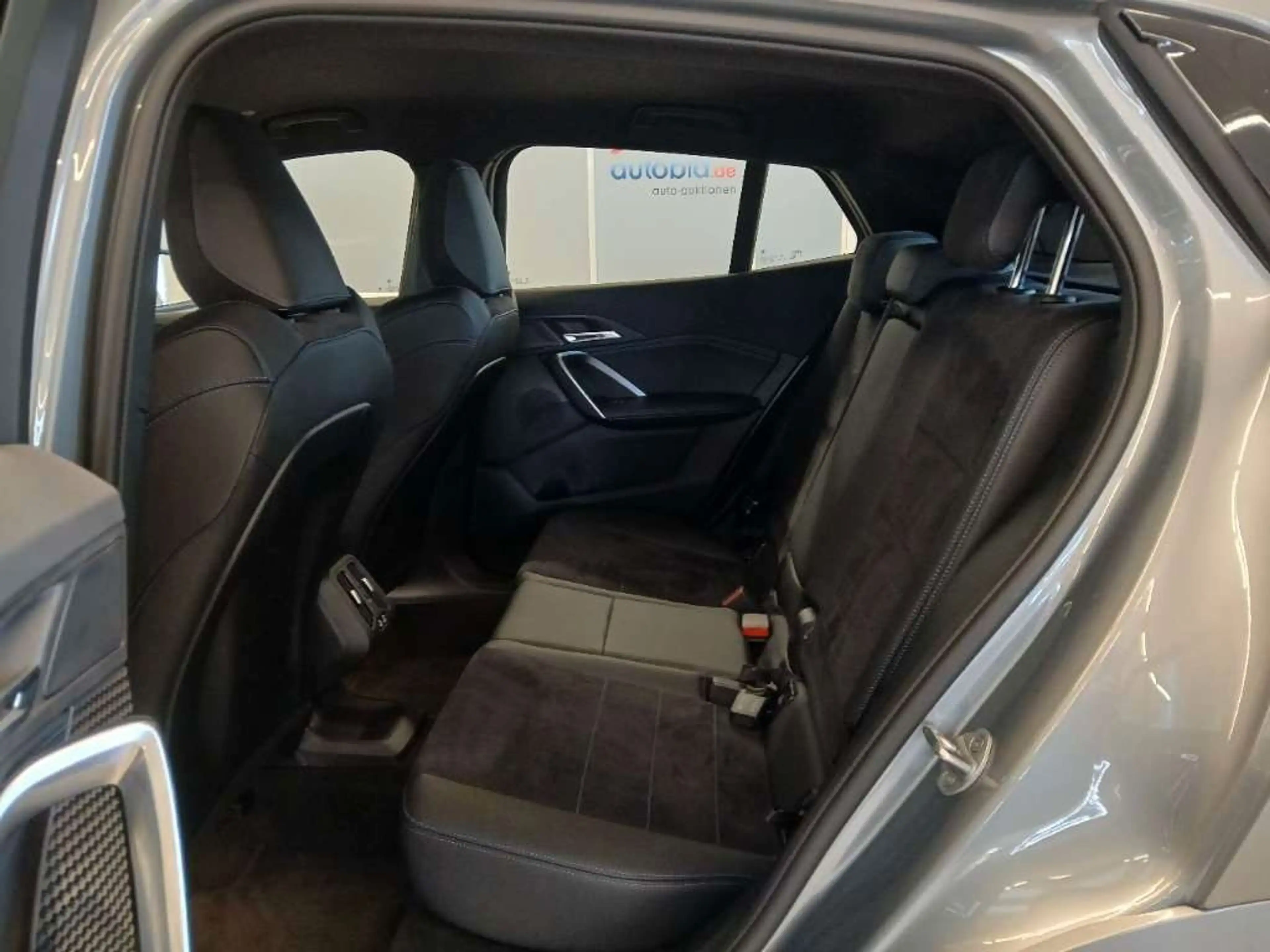 BMW X2 20xd M Sport AHK ACC SHZ 2ZK — photo 11