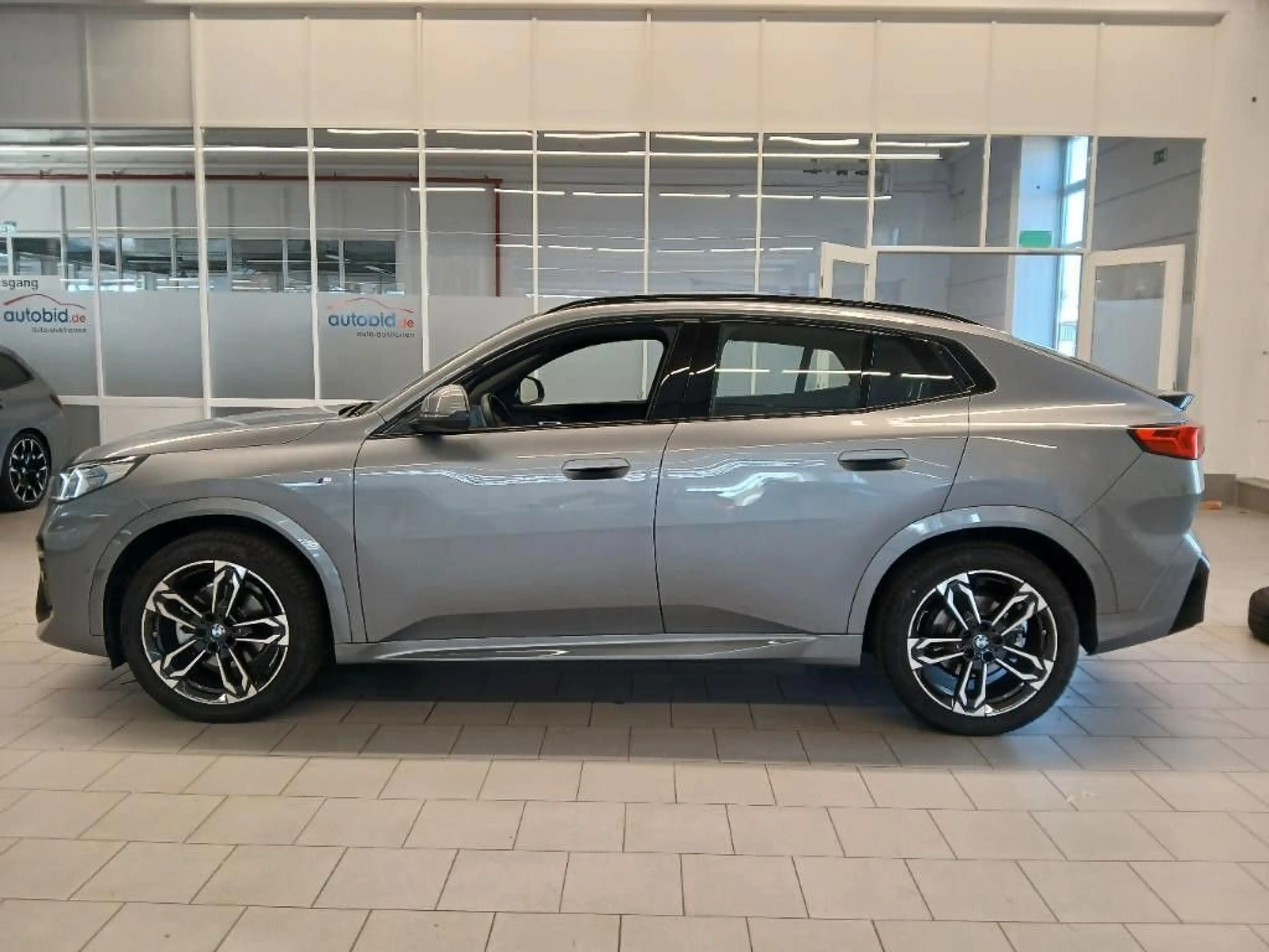 BMW X2 20xd M Sport AHK ACC SHZ 2ZK — photo 4