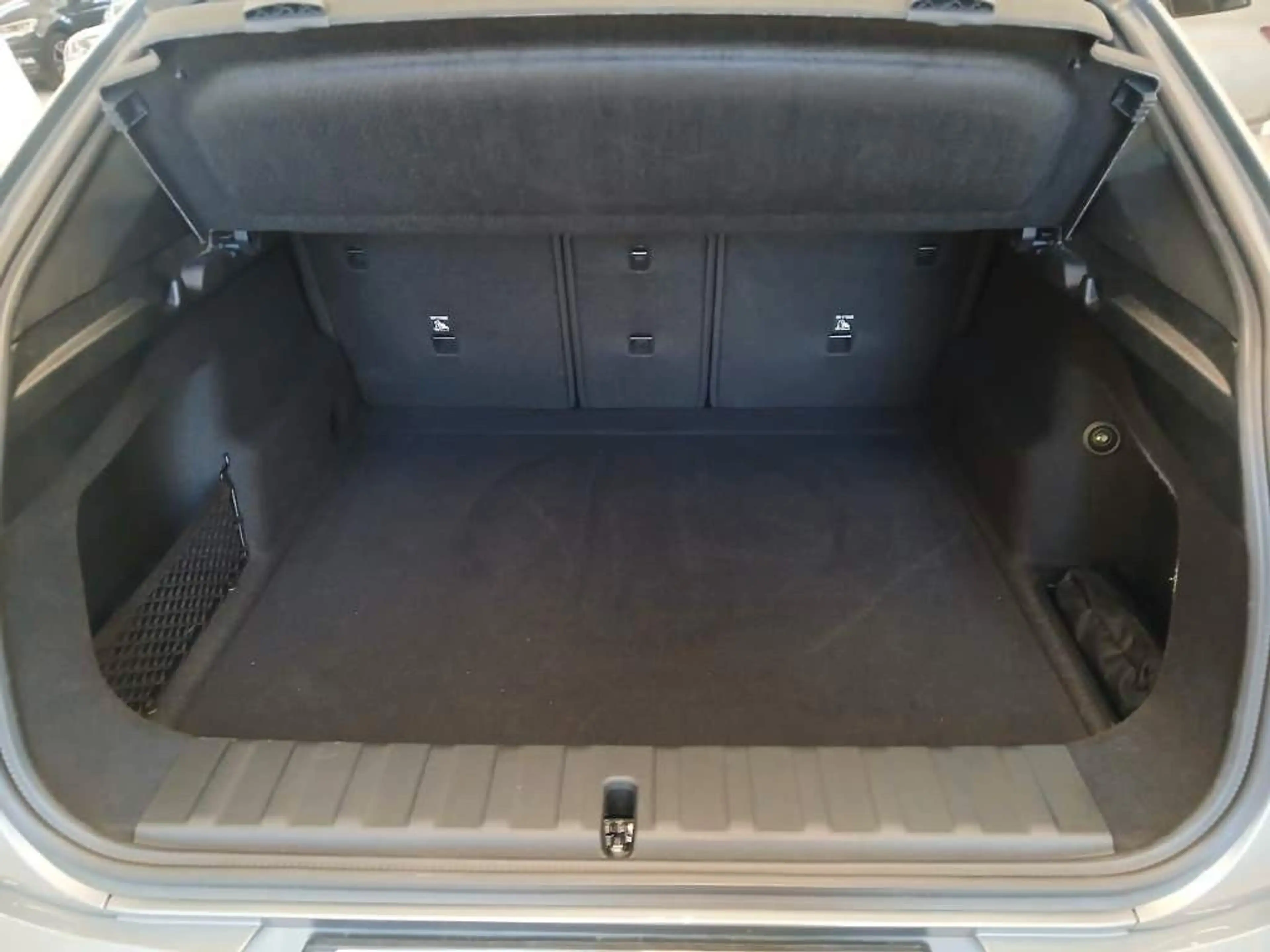 BMW X2 20xd M Sport AHK ACC SHZ 2ZK — photo 12