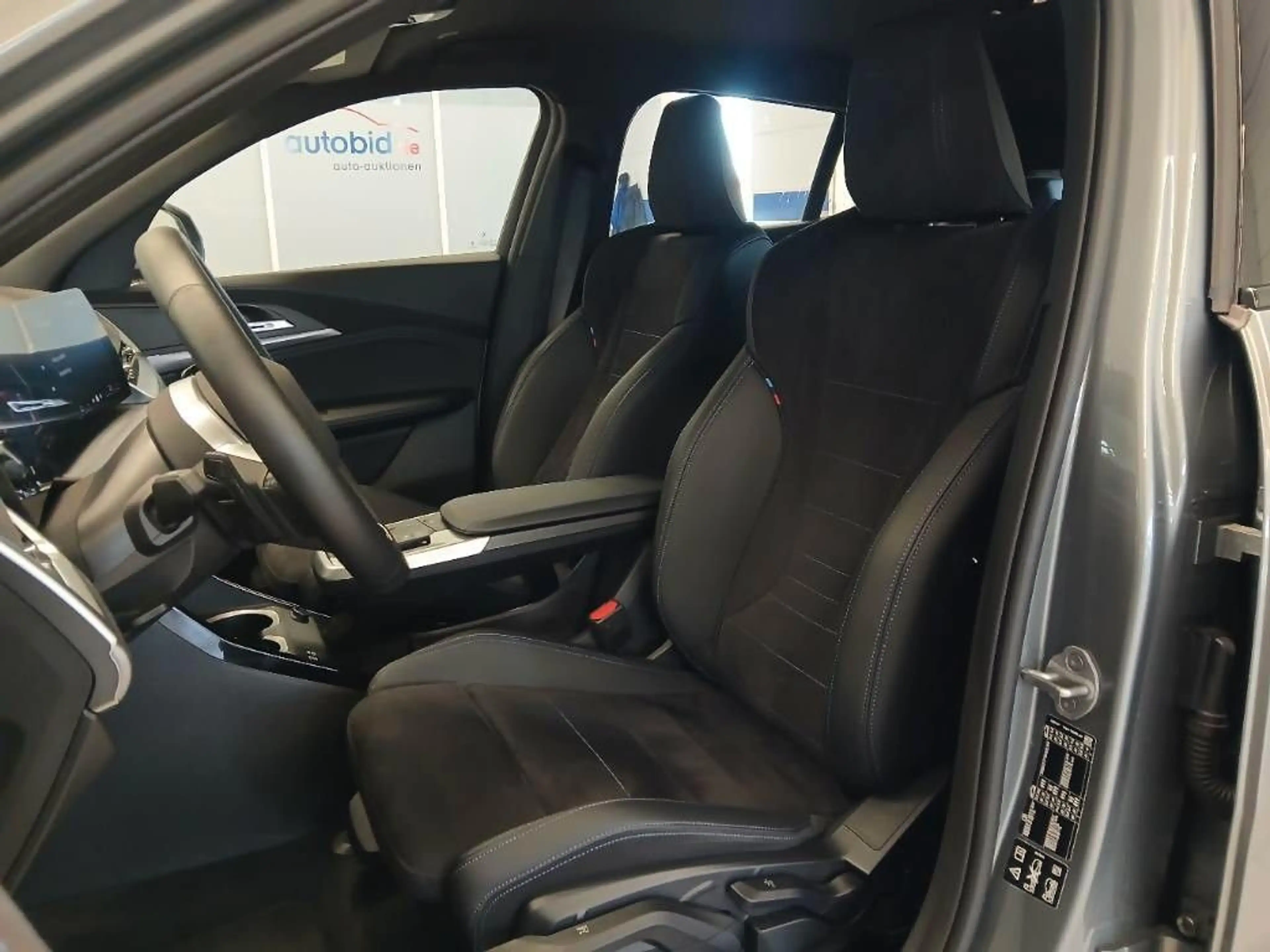 BMW X2 20xd M Sport AHK ACC SHZ 2ZK — photo 10