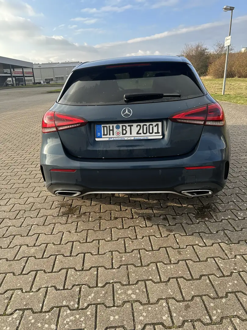 Mercedes-Benz A 250 A 250 (177.046) Albastru - 2