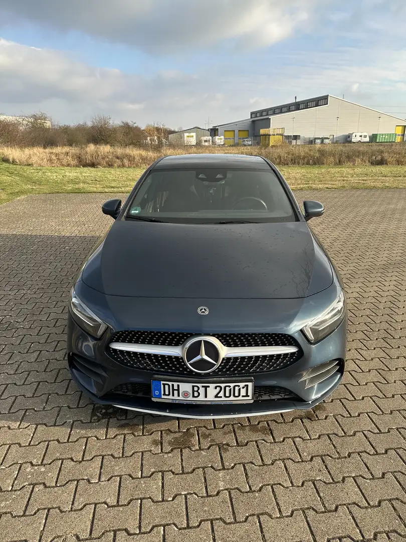 Mercedes-Benz A 250 A 250 (177.046) Albastru - 1