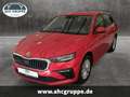 Skoda Scala 1.0 TSI 85kW Selection 7-Gang- DSG, Navi, Fahreras Rouge - thumbnail 1