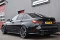 BMW M3 3-serie Competition Carbon pakket, Akrapovic, Vors Noir - thumbnail 2
