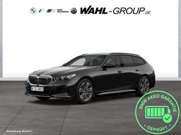 eDrive40 Touring M Sport AHK DrivingAss+ HarmanKar