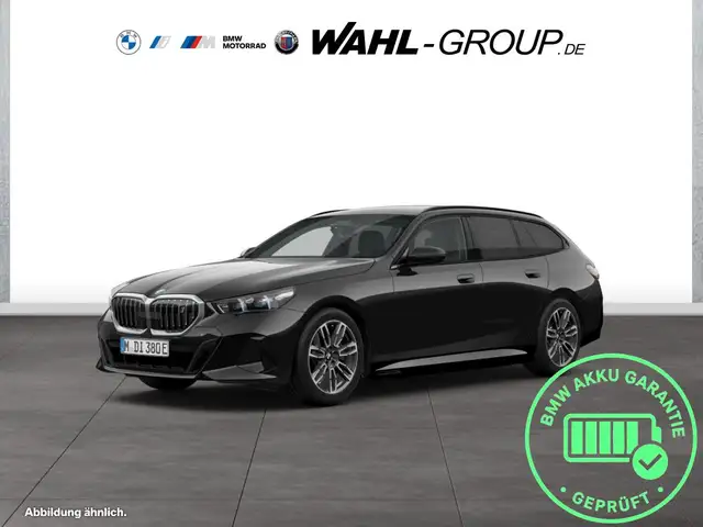 BMW i5 eDrive40 Touring M Sport AHK DrivingAss+ HarmanKar
