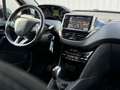 Peugeot 208 1.2 PureTech Allure 1e Eigenaar,Trekhaak,ClimateCo Синій - thumbnail 22