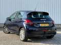 Peugeot 208 1.2 PureTech Allure 1e Eigenaar,Trekhaak,ClimateCo Синій - thumbnail 5