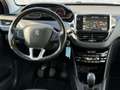 Peugeot 208 1.2 PureTech Allure 1e Eigenaar,Trekhaak,ClimateCo Синій - thumbnail 4