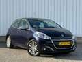 Peugeot 208 1.2 PureTech Allure 1e Eigenaar,Trekhaak,ClimateCo Синій - thumbnail 3