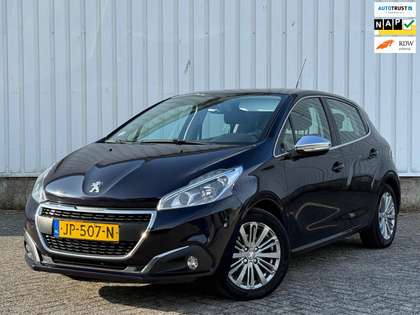 Peugeot 208 1.2 PureTech Allure 1e Eigenaar,Trekhaak,ClimateCo