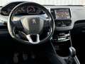 Peugeot 208 1.2 PureTech Allure 1e Eigenaar,Trekhaak,ClimateCo Синій - thumbnail 12