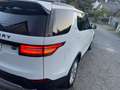 Land Rover Discovery 5 2,0 TD4 HSE Luxury Aut. Weiß - thumbnail 7