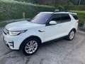 Land Rover Discovery 5 2,0 TD4 HSE Luxury Aut. Weiß - thumbnail 3