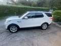 Land Rover Discovery 5 2,0 TD4 HSE Luxury Aut. Weiß - thumbnail 4