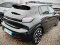 Peugeot 208 100 5 porte Allure MY2025 Noir - thumbnail 2