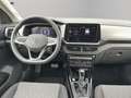 Volkswagen T-Cross 1.0TSI Life DSG RfK LED App Grigio - thumbnail 6