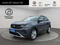 Volkswagen T-Cross 1.0TSI Life DSG RfK LED App Grigio - thumbnail 1