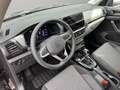 Volkswagen T-Cross 1.0TSI Life DSG RfK LED App Grigio - thumbnail 4