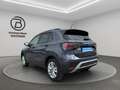 Volkswagen T-Cross 1.0TSI Life DSG RfK LED App Grigio - thumbnail 3