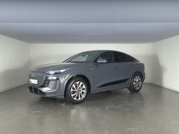 sportback e-tron s line edition quattro 387cv