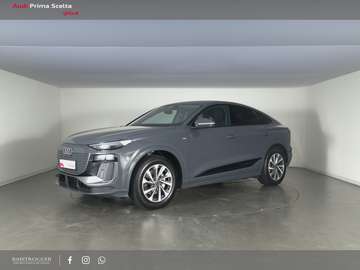 sportback e-tron s line edition quattro 387cv