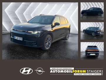 69 W BEV Design 2xKlima 360 ACC AUT Bel.Sitz