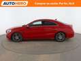 Mercedes-Benz CLA 220 220CDI AMG Line 7G-DCT Rouge - thumbnail 3