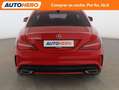 Mercedes-Benz CLA 220 220CDI AMG Line 7G-DCT Rouge - thumbnail 5