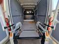 Opel Movano 2.3 L2H2 Klima Hebebühne NAVI-32000KM- Biały - thumbnail 10