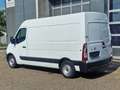 Opel Movano 2.3 L2H2 Klima Hebebühne NAVI-32000KM- Biały - thumbnail 5