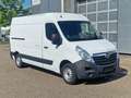 Opel Movano 2.3 L2H2 Klima Hebebühne NAVI-32000KM- Biały - thumbnail 6